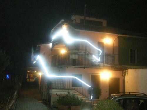 Hotel Il Tesoro Del Lago