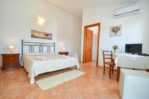 Agroturismo Agriturismo Sardo