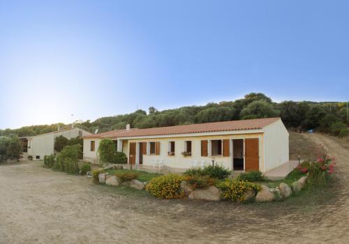 Agroturismo Agriturismo Sardo
