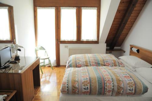 Hotel Europa Cembra