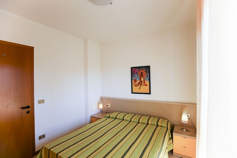 Apartamento Campiello