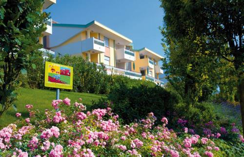 Aparthotel Planetarium Resort