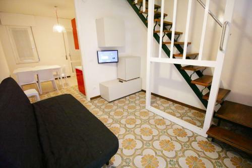 Apartamento Trilocale Con Piscina - Luca
