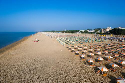 Apartamento Residence Le Zattere
