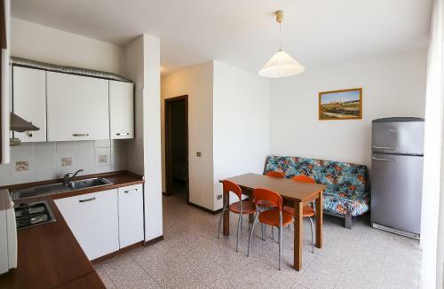Apartamento Residence Le Zattere