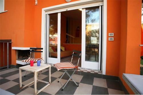 Villa Polluce