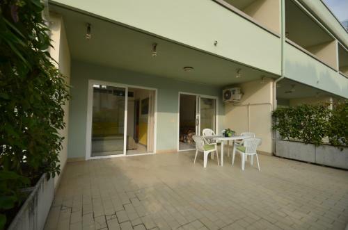 Apartamento Appartamenti Pinewood