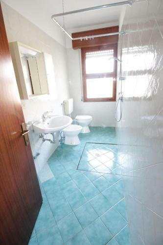 Apartamento Appartamenti Altan