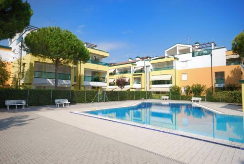 Apartamento Residence Le Altane