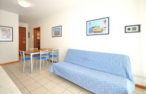 Apartamento Residence Villa Mara