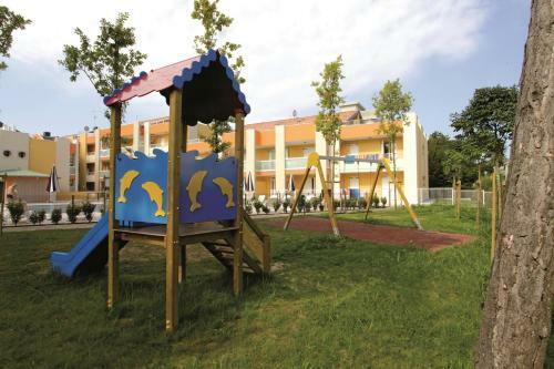 Apartamento Parco Delle Nazioni
