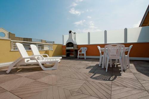 Apartamento Parco Delle Nazioni