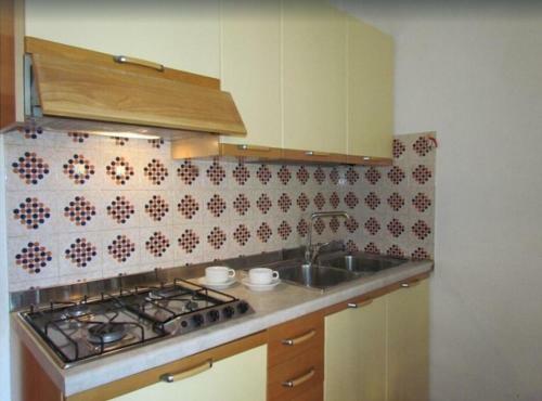 Residence Apt With Swimming Pool - Air Conditioning - Parking