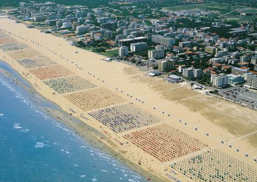 Apartamento Two Bedroom Aprtament With Beach Place