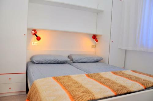 Apartamento Condominio Biloba-gemini