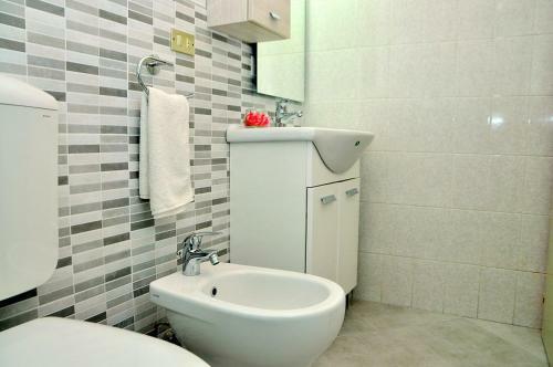 Apartamento Condominio Biloba-gemini