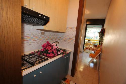 Apartamento Studio Solarium