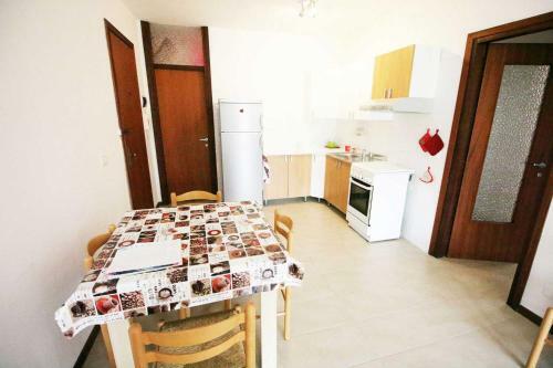 Apartamento Sanian