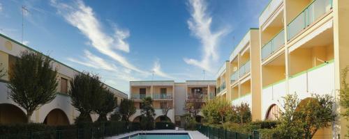 Apartamento Villaggio Lia-gemini