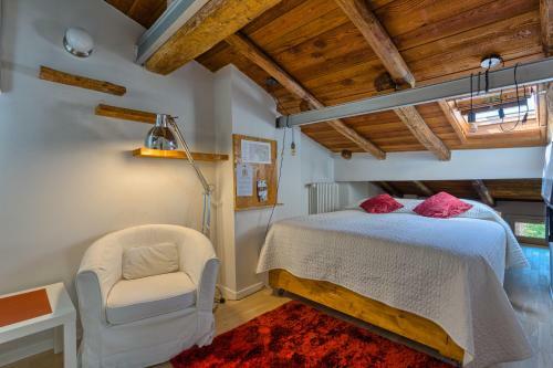 Apartamento Castiglione 77