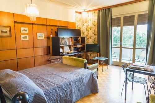 Apartamento Casa Magda
