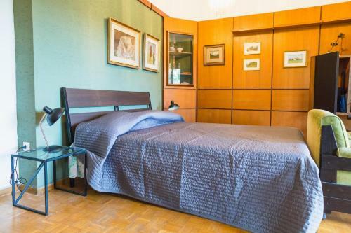 Apartamento Casa Magda