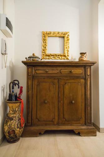 Apartamento Casa Magda