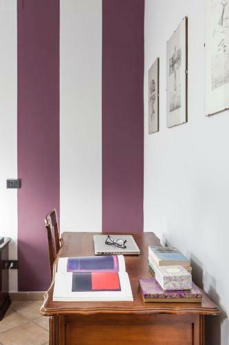 Apartamento Abitaroom Wine Mini-flat