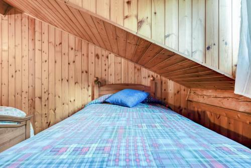 Apartamento Mansarda Tra Le Dolomiti Di Brenta