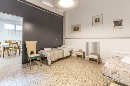 Apartamento Appartamento Matteotti