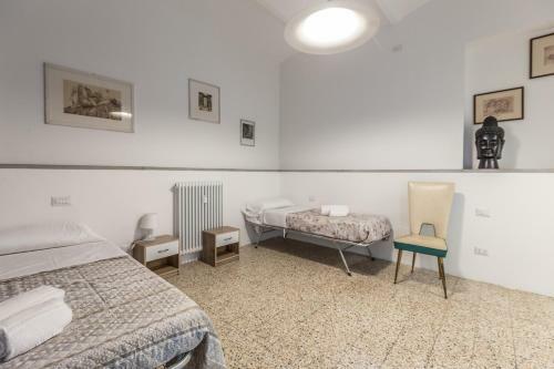 Apartamento Appartamento Matteotti