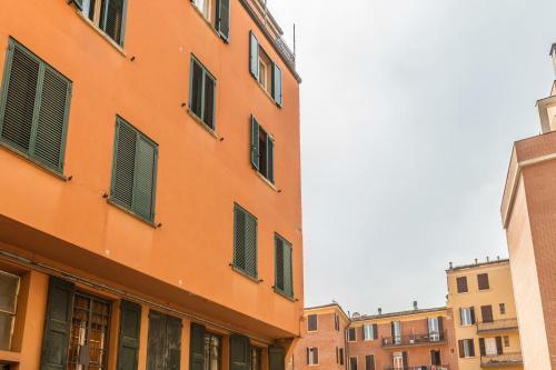 Apartamento Appartamento Matteotti
