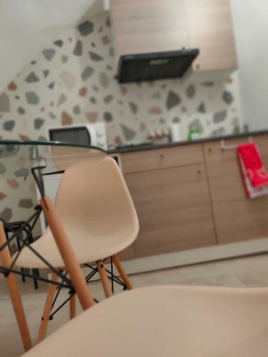 Bed & Breakfast Arco Gentile B & B