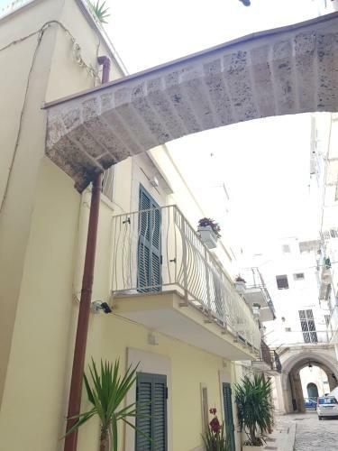 Bed & Breakfast Arco Gentile B & B