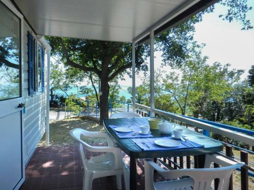 Camping Genova Est