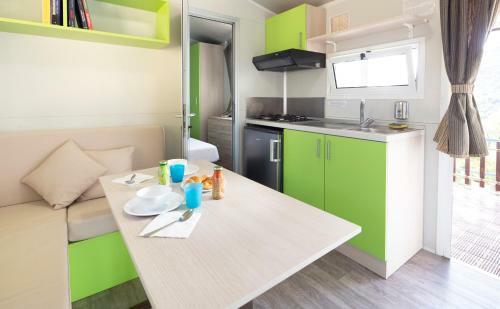 Camping Genova Est