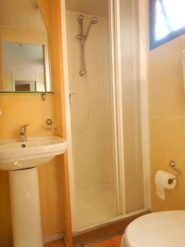 Camping Genova Est