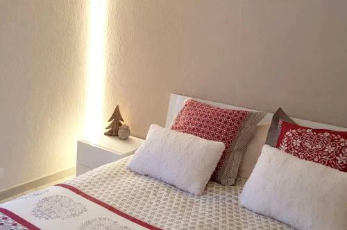 Apartment With One Bedroom In Bionaz