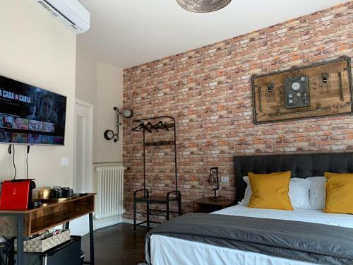 Bed & Breakfast Suite Lame 37 Rental Rooms