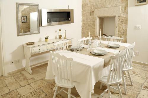 Bed & Breakfast Ali Di Fenice