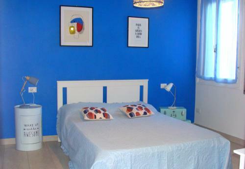 Bed & Breakfast La Finestra Sulla Fiera