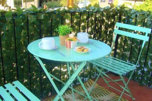 Bed & Breakfast La Finestra Sulla Fiera