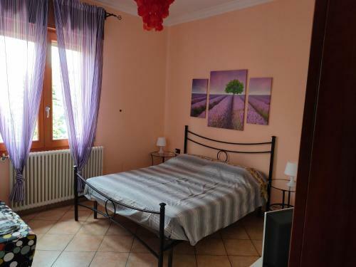 Apartamento Home Sweet Home