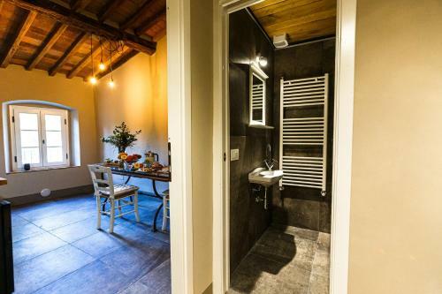 Bed & Breakfast Bolgheri Wine Suite