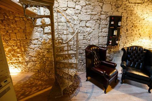 Bed & Breakfast Bolgheri Wine Suite