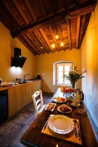 Bed & Breakfast Bolgheri Wine Suite