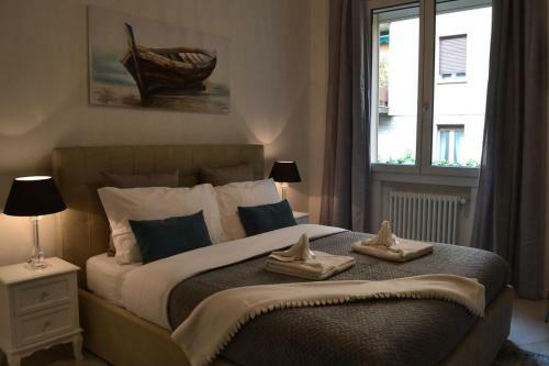 Bed & Breakfast Timeout City