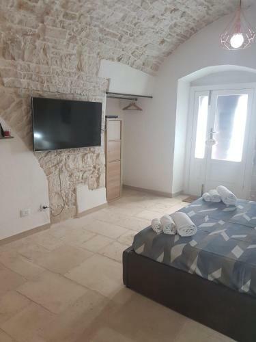 Bed & Breakfast Perfetta Letizia
