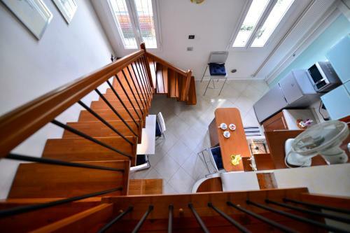 Apartamento Ur-nest Beverara