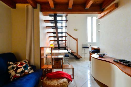 Apartamento Ur-nest Beverara